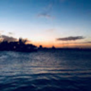 Meet your Posher, Nana